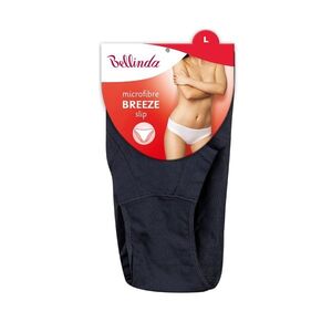 Bellinda Dámské kalhotky Breeze vel. L 1 ks černé obraz