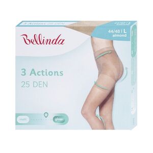 Bellinda Functional dámské formující punčochové kalhoty vel. L 1 ks světle tělové obraz