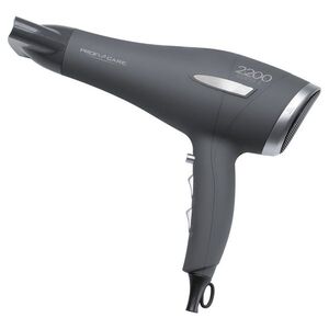 ProfiCare HT 3045 vys.vlasů anthrazit obraz