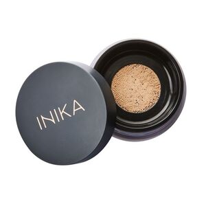 Inika Organic Přírodní sypký minerální pudrový make-up SPF25 Unity 8 g obraz