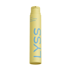 Lyss Citron&Limetka zubní pasta 60 ml obraz