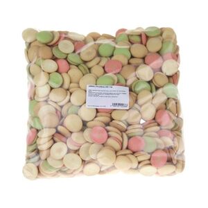 animALL Piškoty Mix pamlsky pro psy 1 kg obraz