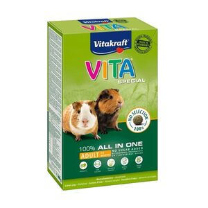 Vitakraft Vita Special morče 600 g obraz