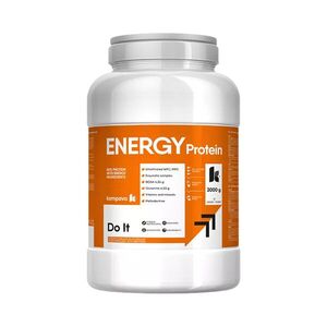 KOMPAVA ENERGY Protein - vanilka 2000g obraz