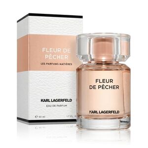 Karl Lagerfeld Fleur de Pêcher EDP 50 ml W obraz