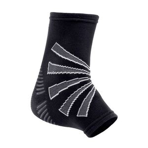 Mueller Omni Ankle Support A-100 Silver, bandáž na kotník, LG Velikost: L obraz