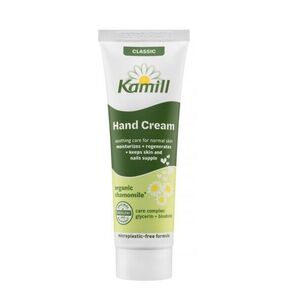 Kamill Classic Krém na ruce a nehty Mini tuba 30 ml obraz