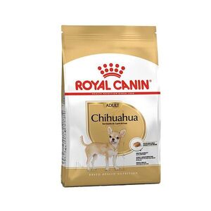 Royal Canin Čivava granule 1, 5 kg obraz