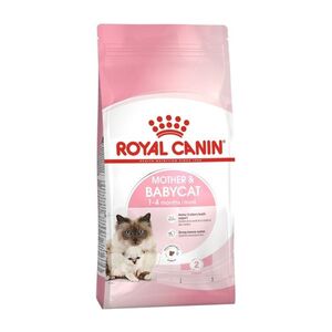 Royal Canin Mother&Babycat granule 400 g obraz