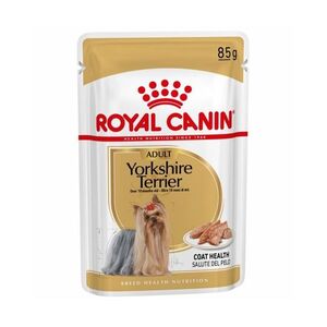 Royal Canin Yorkshire Terrier Adult kapsička 85 g obraz