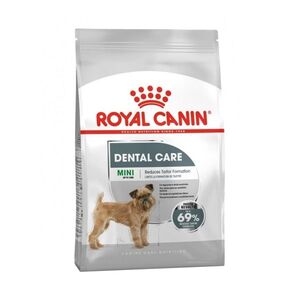 Royal Canin Mini Dental Care granule 1 kg obraz