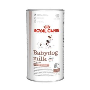 Royal Canin Babydog Milk náhrada mléka pro štěňata 400 g obraz