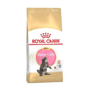 Royal Canin Maine Coon Kitten granule 400 g obraz