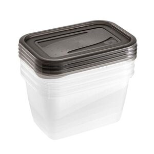 Keeeper Fresh&Freeze Dóza na potraviny 0, 75 l 4 ks obraz