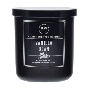 DW Home Signature Vonná svíčka ve skle Vanilkový lusk 274 g obraz