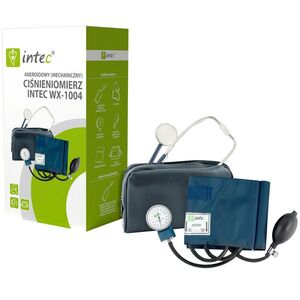 INTEC Aneroidní tlakoměr WX-1004 obraz