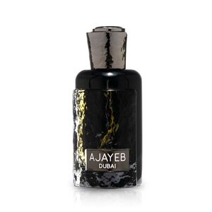 Lattafa Ajayeb Dubai EDP 100 ml UNISEX obraz
