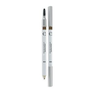 Couleur Caramel BIO 130 Brown tužka na obočí 1 g obraz