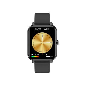 Garett Smartwatch GRC CLASSIC smart hodinky Black obraz