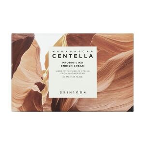 Skin1004 Madagascar Centella Probio-Cica výživný krém 50 ml obraz