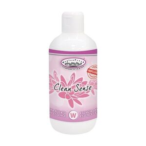 HygienFresh Koncentrovaný parfém do pračky Clean Sense 250 ml obraz