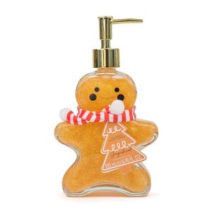 Somerset Toiletry Tekuté mýdlo na ruce Perníček 500 ml obraz