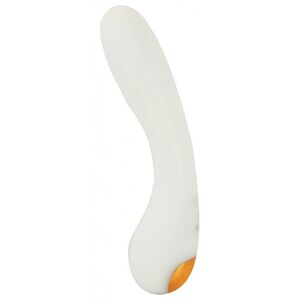 You2Toys Svítící silikonový vibrátor Lumisphere 18 cm obraz