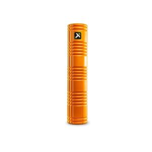 TriggerPoint GRID 2.0 Foam Roller, masážní válec, 66 cm, oranžový obraz