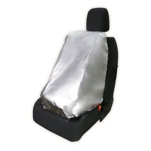 Asalvo SOLAR COVER anti UVA potah na autosedačku obraz