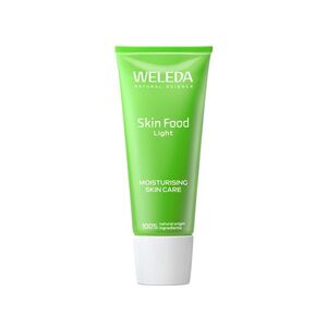 Weleda Skin Food Light výživný krém 75 ml obraz