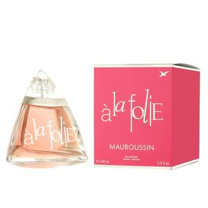Mauboussin à la Folie EDP 100 ml W obraz
