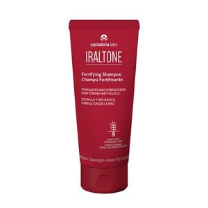 IRALTONE Fortifying Shampoo 200 ml obraz