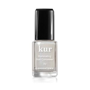 Londontown kur Illuminating Nail Concealer Classic výživný lak na nehty 12 ml obraz