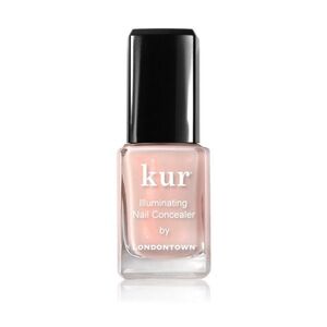 Londontown kur Illuminating Nail Concealer Bubble výživný lak na nehty 12 ml obraz