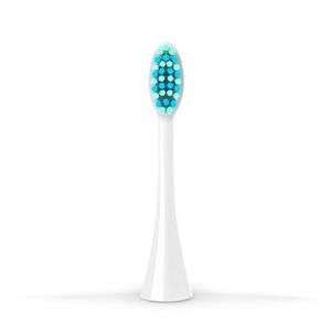 Concept ZK0072 Perfect Smile Sensitive Clean náhradní hlavice 4 ks white obraz