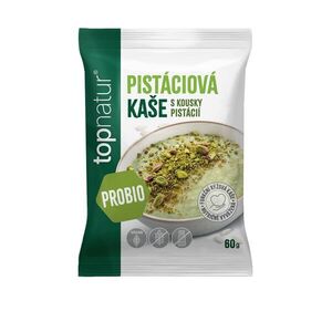 Topnatur Probio pistácie kaše 60 g obraz