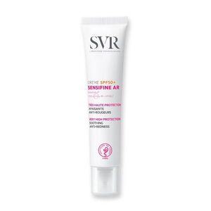 SVR Sensifine AR SPF50+ pleťový krém 40 ml obraz