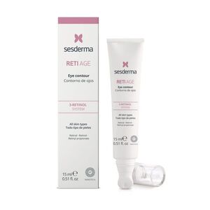Sesderma Reti-Age Eye Contour Oční krém 15 ml obraz