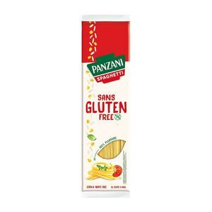 Panzani Gluten Free Spaghetti 400 g obraz