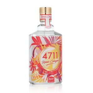 4711 Remix Cologne Grapefruit Edition 2022 EDC 100 ml UNISEX obraz