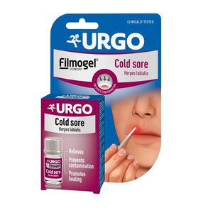 Urgo FILMOGEL Opary 3 ml obraz