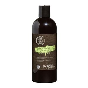 Tierra Verde Sprchový gel pro muže 3v1 Energie limetky 500 ml obraz