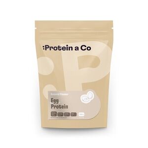 Protein a Co Vaječný bílek 1 kg obraz