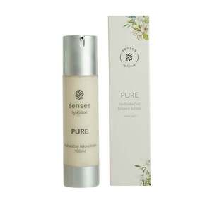 Kvitok Senses Hydratační tělový krém Pure (100 ml) obraz