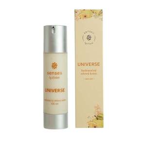 Kvitok Senses Hydratační tělový krém Universe (100 ml) obraz