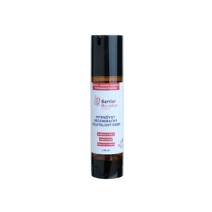 Kvitok Barrier Booster Intenzivní regenerační tělový krém (100 ml) obraz