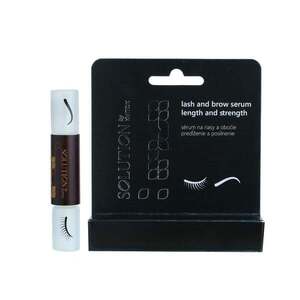 Kvitok Solution Sérum na řasy a obočí (6 ml) obraz