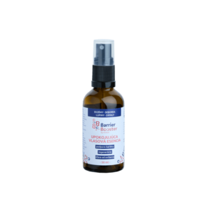 Kvitok Barrier Booster Zklidňující vlasová esence (50 ml) obraz
