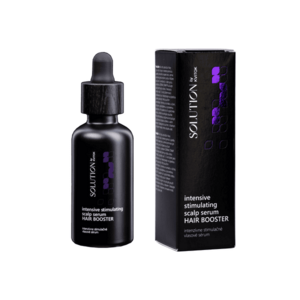 Kvitok Solution Intenzivní stimulační vlasové sérum Hair Booster (50 ml) obraz