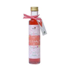 Naturprodukt sirup Z lásky 250 ml obraz